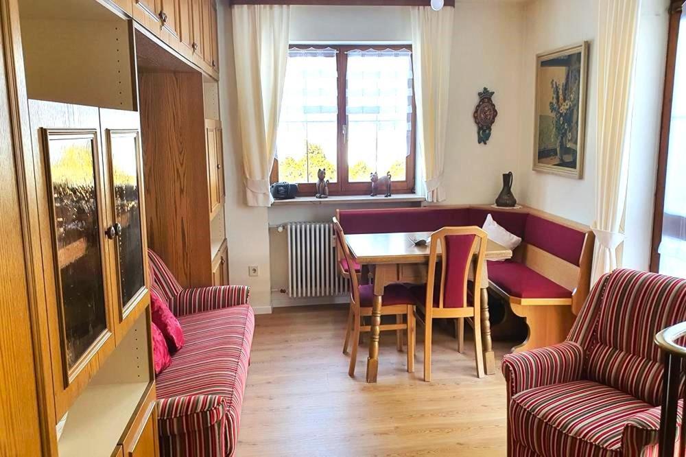 Ferienwohnung Schloegl Reit im Winkl Exterior photo
